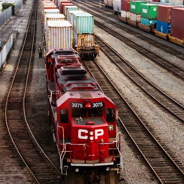 Export Services