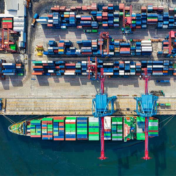 Import Services